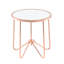 Table de bout Modern Modern