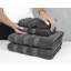 Ensemble 6 serviettes de bain Karani-68258158