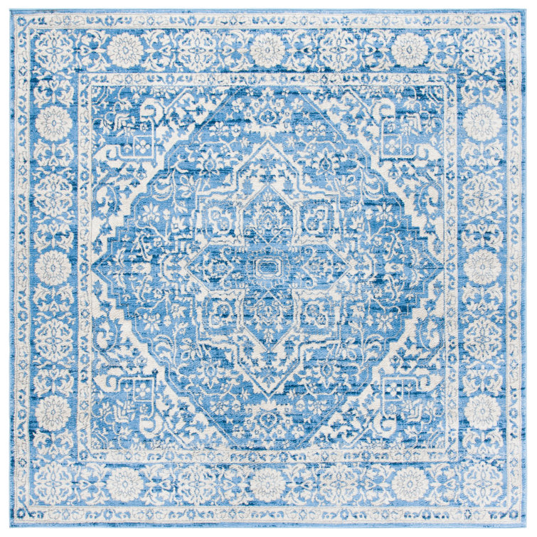 Alto Performance Oriental Rug