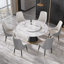 Fauteuil à oreilles de 22,59 po de largeur, fauteuil simple, fauteuils de salon