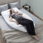 Coussin Andromeda pour le corps pendant la grossesse -1979281088