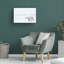 Art sur toile «Alessandro Catta» par Bachelo-109335181