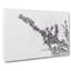 Pink Cherry Blossom Tree In Abstract - Wrapped Canvas-55340770
