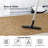 Runner Rug Hallway Non Slip Rubber Back Custom Size As Carpet Doormat Throw Rug Dark Beige-1449099380