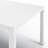 Armando Aluminum Outdoor Dining Table-1556972504