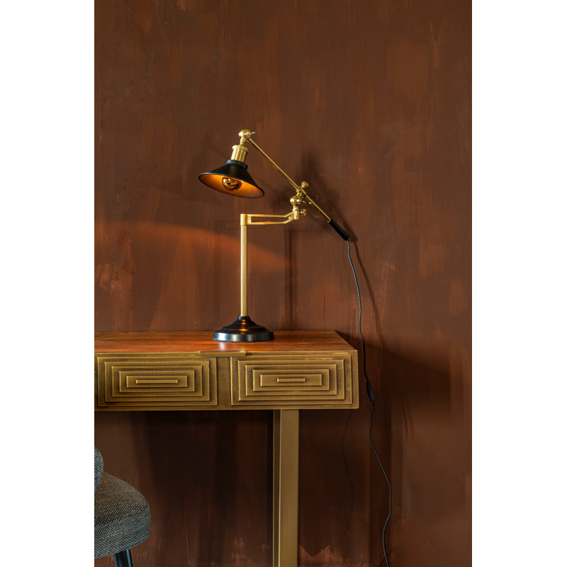 Penelope LED Desk Table Lamp