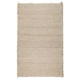 Frills Wool Area Rug