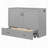Pulley Structure Design Murphy Bed Wall Bed-1479232516