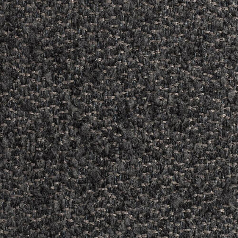 Getup Upholstered Chair, Kelso Charcoal Polyester