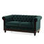 Canapé-lit Chesterfield Modern-2053484101