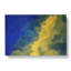 Wild Moods In Abstract - Wrapped Canvas Painting-55303101