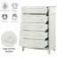 Commode 5 tiroirs