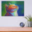 «Rainbow Cat» par Rebecca Wang Art-101657174