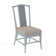 Drury Lane Slat Back Side Dining Chair