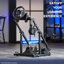 Anman G920 Racing Steering Wheel Stand with Shifter Mount, Steering Wheel & Pedals are Not Included