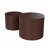 Leiding Pedestal nesting table-1346553998