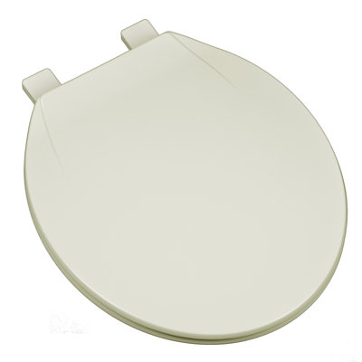 Round Toilet Seat and Lid