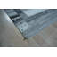 Tapis gris transitionnel Zaraah