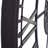 Metal Wall Clock