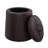 Adylee Faux Leather Ottoman-1560447259