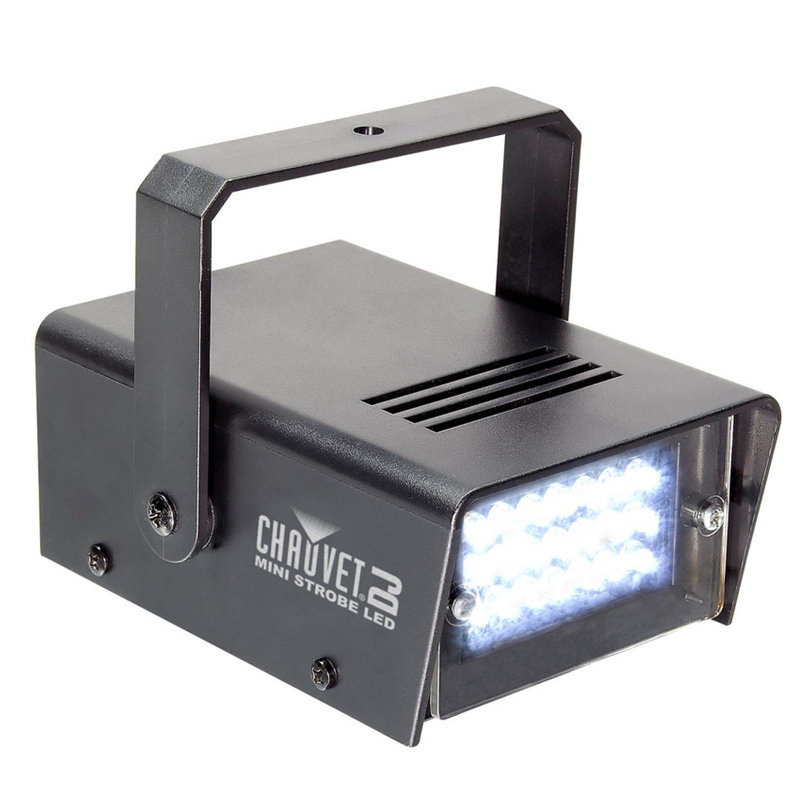 LED Projection & Strobe Lights