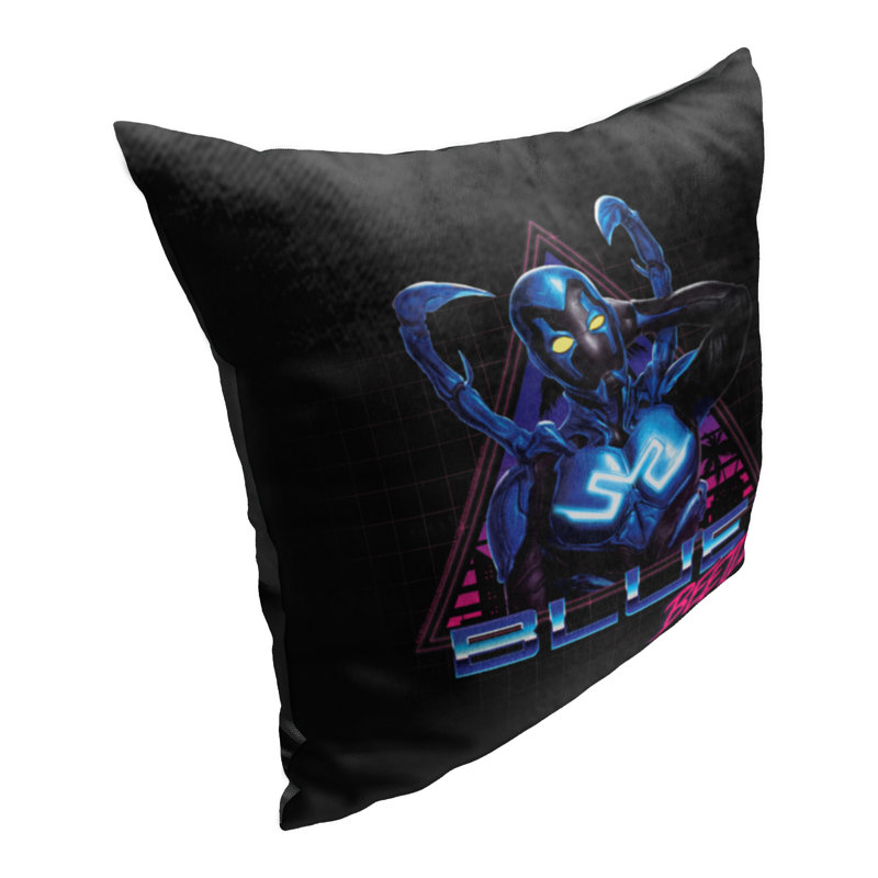 Outdoor Pillow Cover