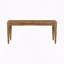Table basse d'extérieur Acacia Classic