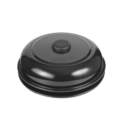 Indoor Smokeless HotAir-Griller Nonstick Stovetop