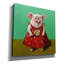 «Sticky» par Lucia Heffernan, reproduction sur toile tendue-88018570