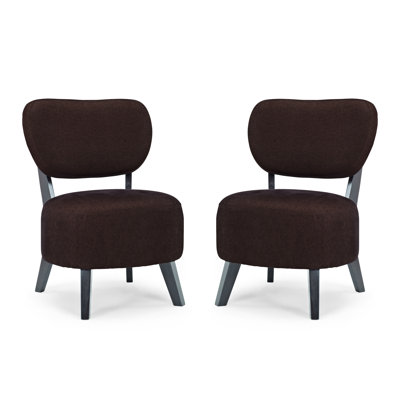 Fauteuil de chambre Klinger