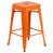 Red Orange