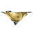 Armstrong Dimmable Geometric Chandelier