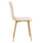 Upholstered Dining Chairs