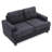 Penta Upholstered 58'' Loveseat-986788981