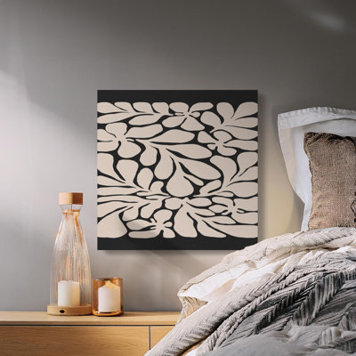 Scheid Wrapped Canvas Print Set