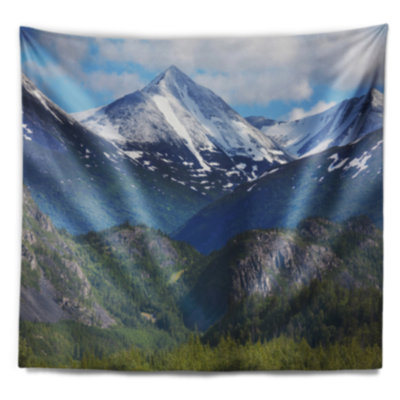 Polyester Tapestry