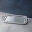 Pearl Aluminum Decorative Tray