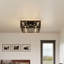 Ceiling Fan with Light Kit