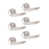 Satin Nickel