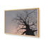 «Gnarled Tree I» par Michael Willett, reproduction d'art-1595130699-1595130701-1595130693