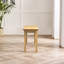 Alcazar Solid Wood Dining Bench - Traditional Rustic Farmhouse Kitchen Style-1553340710-1553340715