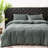 HOME BEDDING Jersey Cotton Duvet Cover Set-874393626-839297984