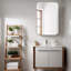 Miroir de salle de bain mural 24 po x 36 po -646793776