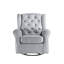 Fauteuil coulissant Zeger