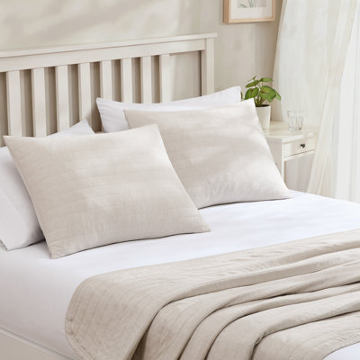 Ensemble de 2 taies décoratives Swift Home Cooling Touch