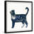" Snobby Cat " by Parvez Taj-1196889897