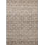 Tapis lin / minuit Loloi Forlini-1422946496
