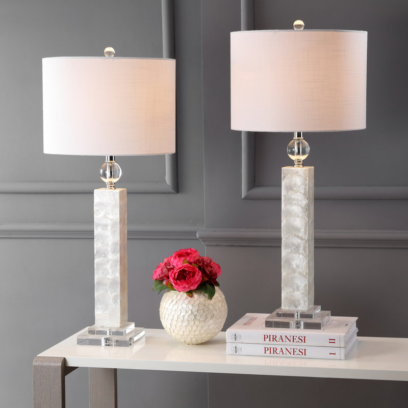 Gino Table Lamp