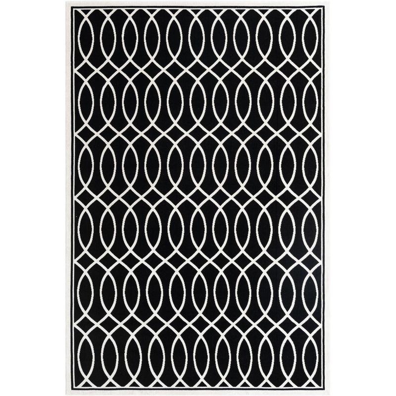  Vita Milano Rug, Rectangle 6'4" x 9'