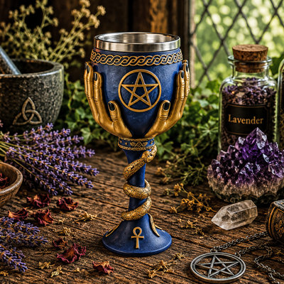 Oestreich Religious & Spiritual Figurines & Sculptures